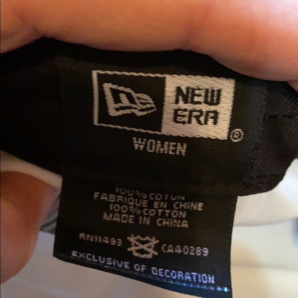 Houston Texans NFL ladies St. Patrick’s Day hat - Picture 6 of 6